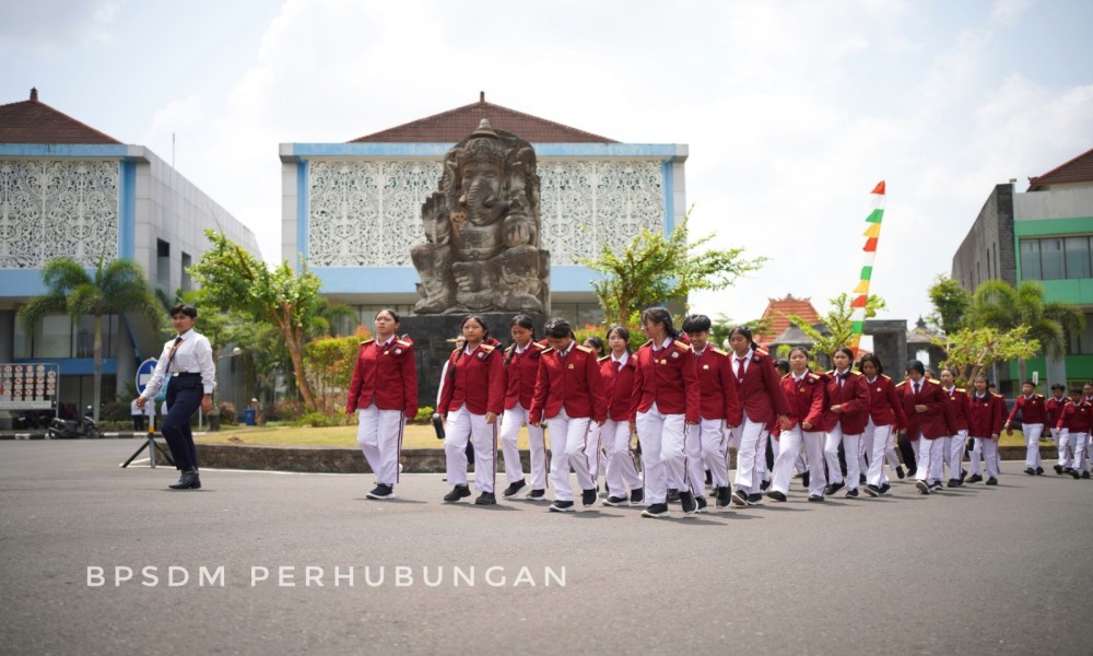 Sekolah Rakyat Perkuat Pendampingan, Anak Dibantu Menjalani Hidup Berasrama